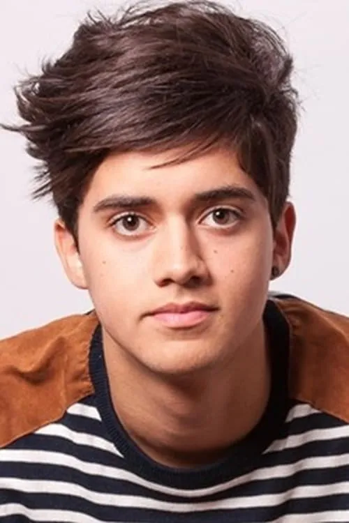 James Diego Martins Santana ha trabajado con Matheus Fagundes en 1 ocasiones