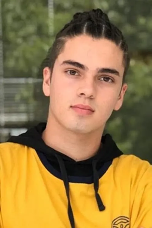 Helena Alonso ha trabajado con Matheus Lustosa en 1 ocasiones