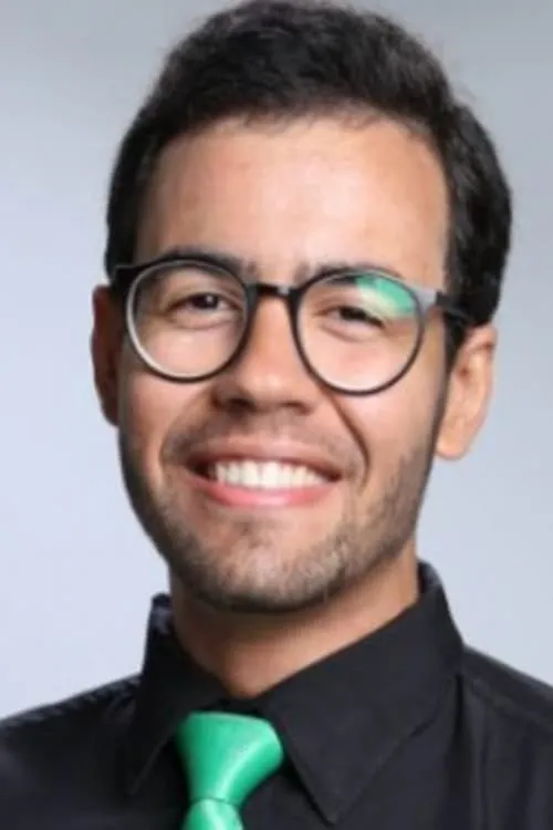 Patrick Sampaio ha trabajado con Matheus Macena en 1 ocasiones