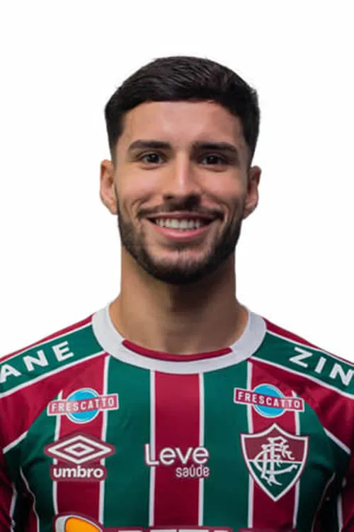 Fábio Maciel ha trabajado con Matheus Martinelli en 1 ocasiones