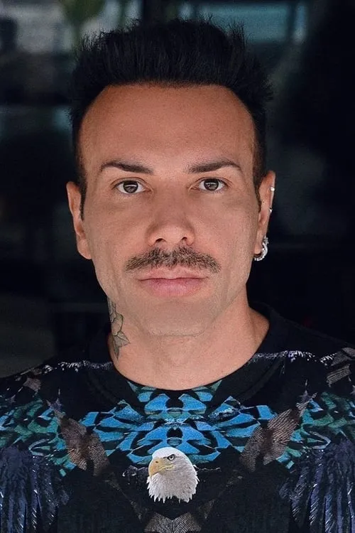 Matheus Mazzafera — personaje: Self - Presenter