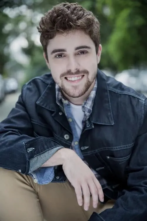 Tuna Dwek ha trabajado con Matheus Paiva en 2 ocasiones