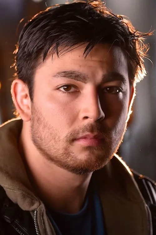 Victoria Abbott ha trabajado con Mathew Yanagiya en 1 ocasiones