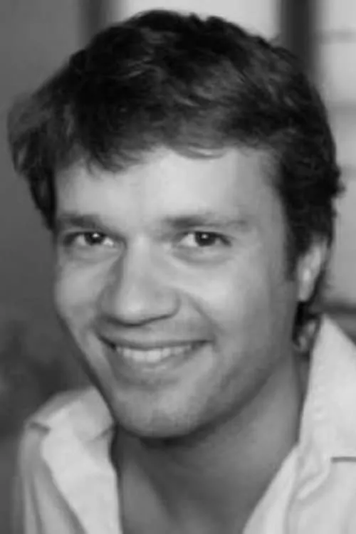 Foto de perfil del actor Mathias Kozlowski en el reparto