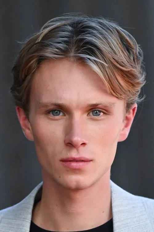 Angèle Metzger ha trabajado con Mathias Legoût Hammond en 1 ocasiones