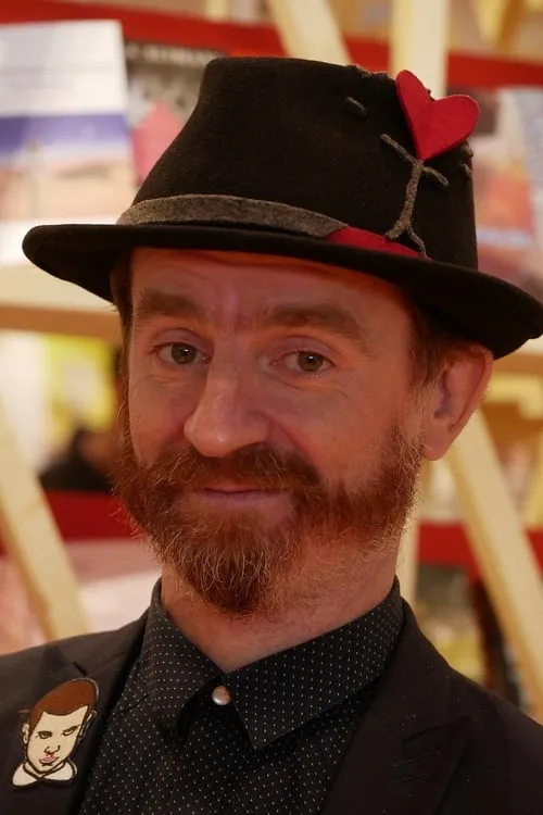 Eric Serra-Tosio ha trabajado con Mathias Malzieu en 4 ocasiones