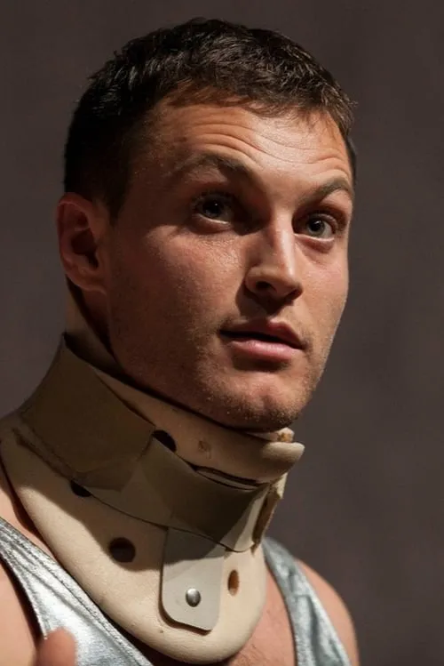 Ella Solgaard ha trabajado con Mathias Rahbæk en 1 ocasiones