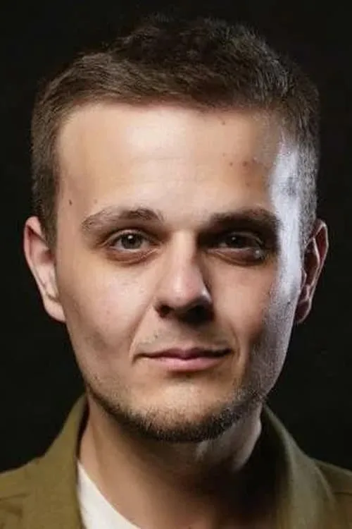 Mathias T'syen — personaje: Thomas Nimmermeer