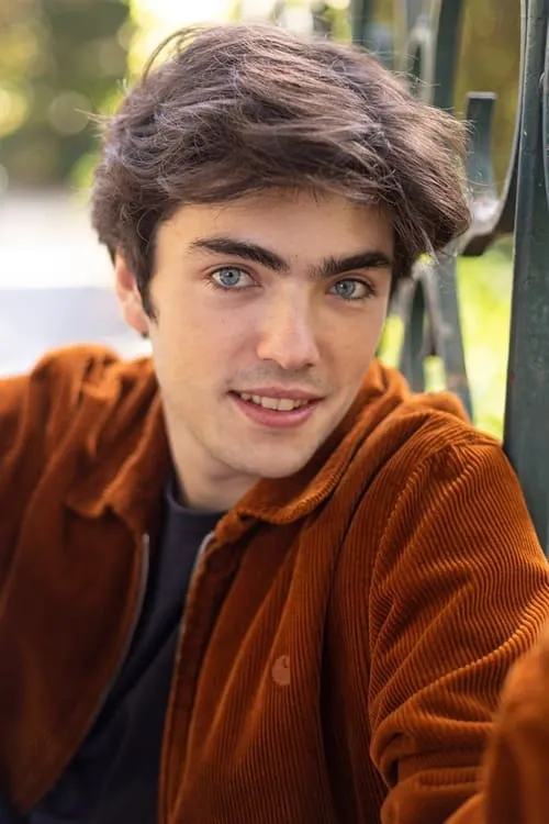 Mikaël Halimi ha trabajado con Mathieu Berger en 1 ocasiones