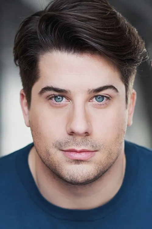 Mathieu Blanchard — personaje: Mat