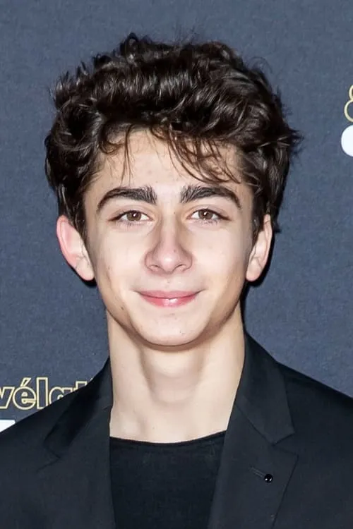 Jacques-Yves Dorges ha trabajado con Mathieu Capella en 1 ocasiones