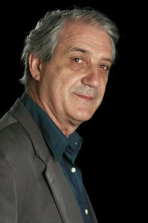 Patrick Chetritt ha trabajado con Mathieu Chardet en 1 ocasiones