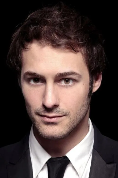 Delphine Bronzi ha trabajado con Mathieu Métral en 1 ocasiones