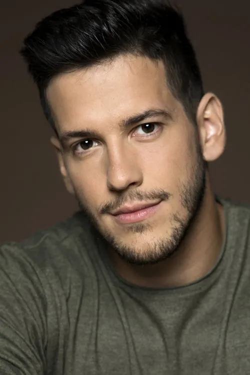 Mathieu Pellerin en su biografía y filmografía