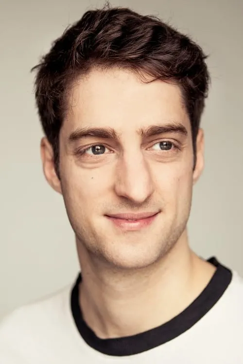 Devon O'Connor ha trabajado con Mathieu Richard en 1 ocasiones