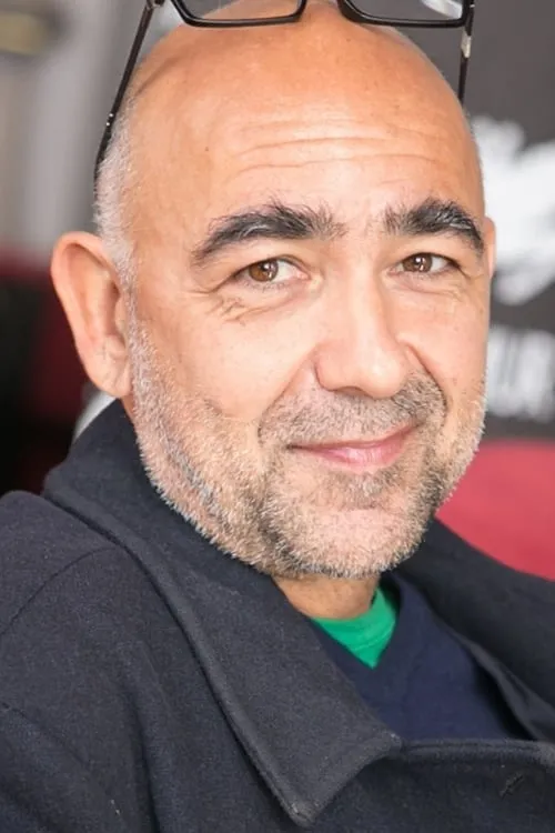 Louis-Charles Sirjacq ha trabajado con Mathieu Vadepied en 1 ocasiones