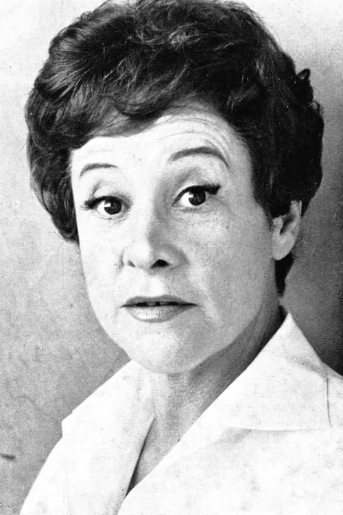 Mathilda Calnan en su biografía y filmografía