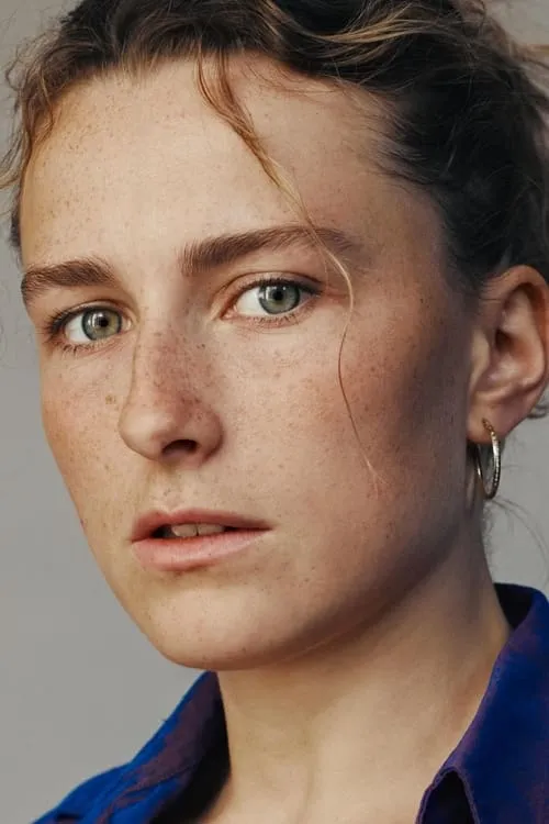 Ellaha Lack ha trabajado con Mathilde Arcel Fock en 1 ocasiones