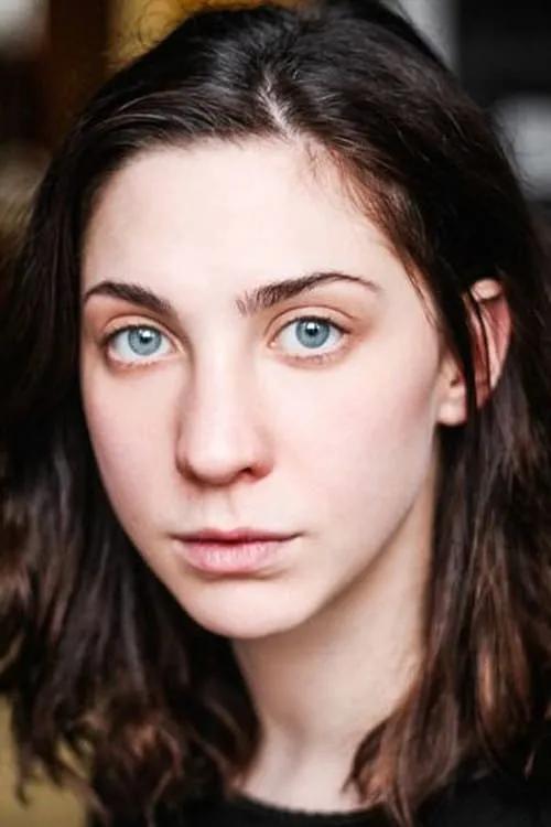 Maxence Kouzoubachian ha trabajado con Mathilde Auneveux en 1 ocasiones