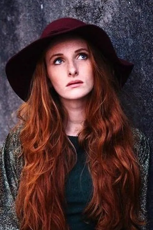 Luc Chartier ha trabajado con Mathilde Cartoux en 1 ocasiones