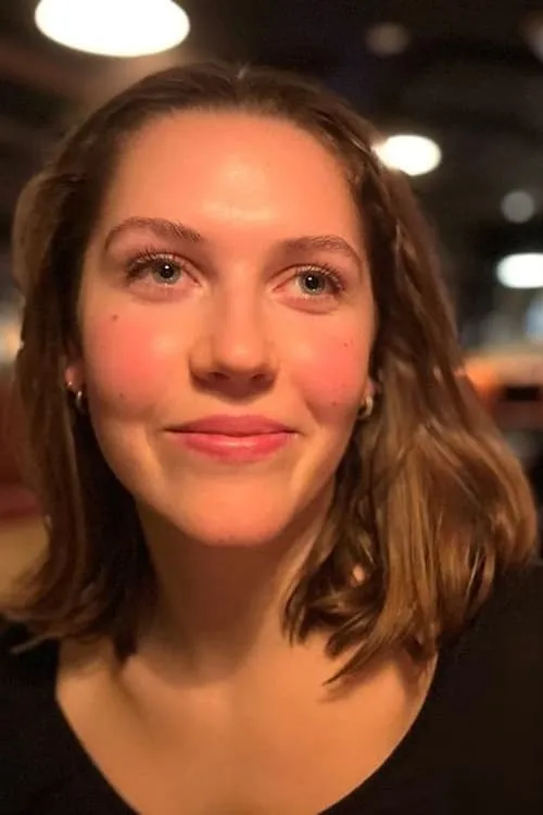 Mathilde Holtedahl Cuhra — personaje: Karin Williksen