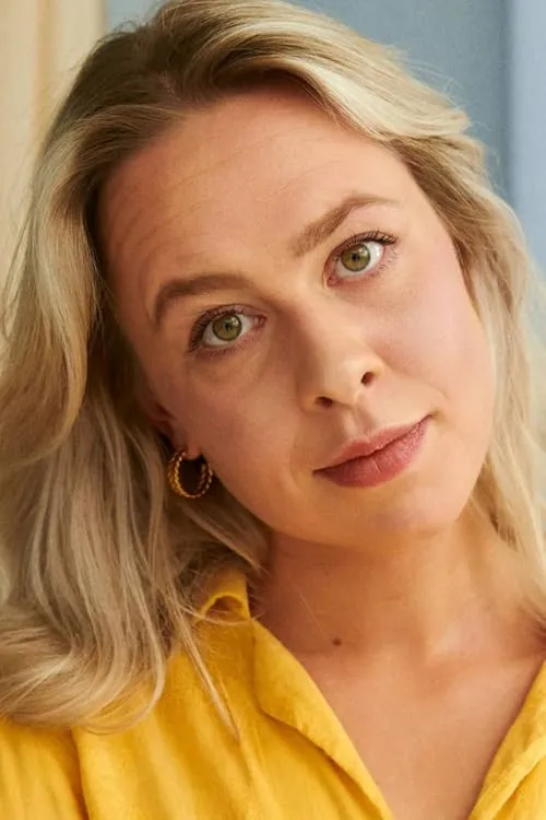 Foto de perfil del actor Mathilde Passer en el reparto