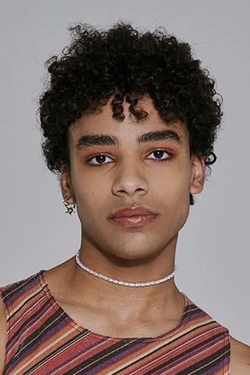 Mathis Mavuela — personaje: Otis Rojas