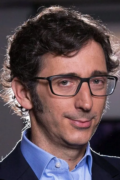 Soledad Onetto ha trabajado con Matías del Rio en 1 ocasiones