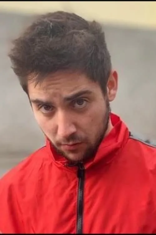 Pablo Suárez ha trabajado con Matías Geancaspero Espinoza en 1 ocasiones