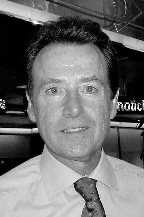 Berta Socuellamos Zarco ha trabajado con Matías Prats Jr. en 1 ocasiones