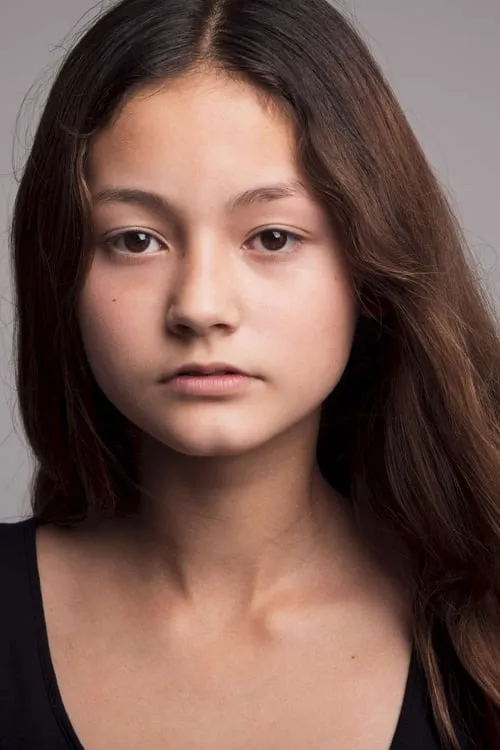 Matilda Kimber en su biografía y filmografía