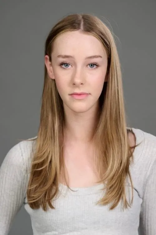 Anna Torv ha trabajado con Matilda May Pawsey en 1 ocasiones