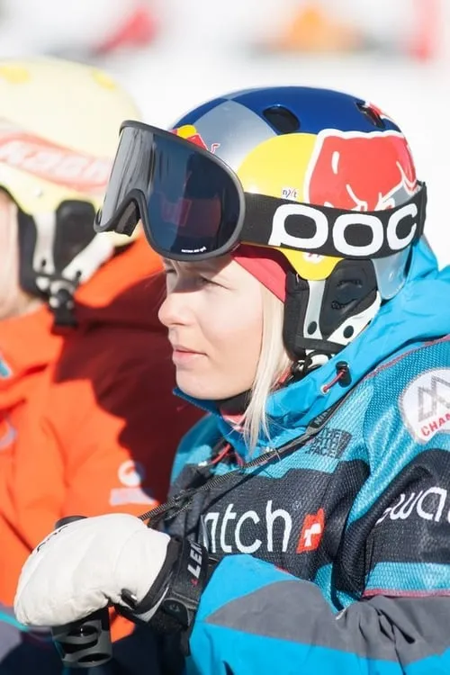 Julia Mancuso ha trabajado con Matilda Rapaport en 1 ocasiones