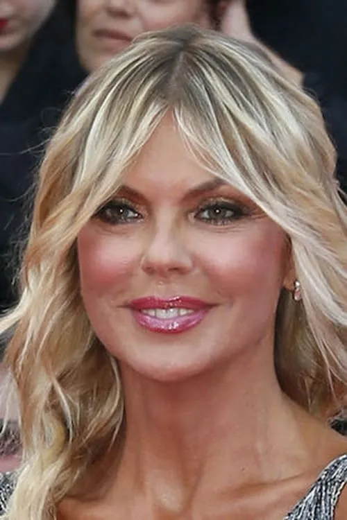 Matilde Brandi en su biografía y filmografía