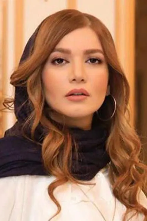 Matin Sotoudeh — personaje: Matin Sotoodeh