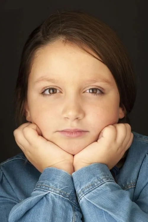 Matita Ferreira interpretando a Ritinha