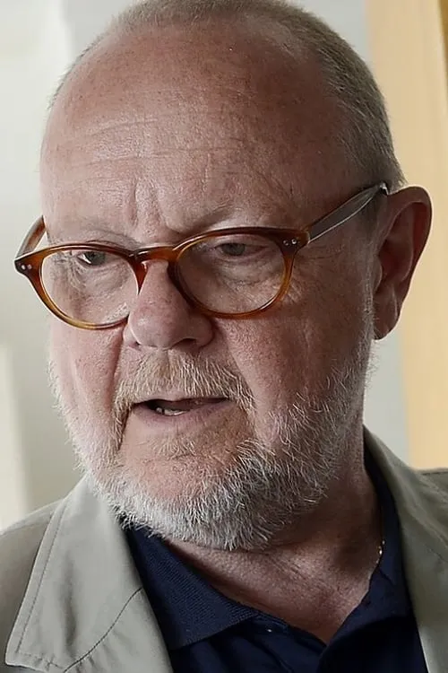 Björn Wallde ha trabajado con Mats Arehn en 2 ocasiones