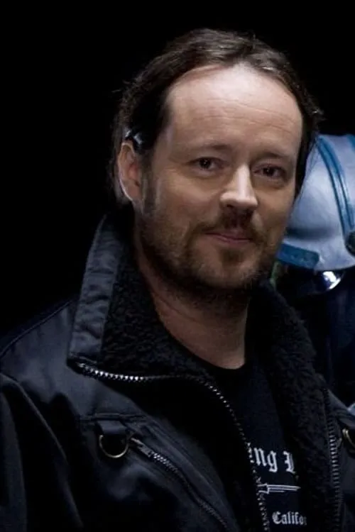 Mats Lindberg en su biografía y filmografía