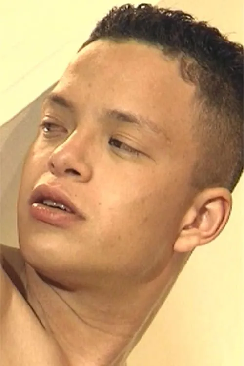 Matt Bandero interpretando a