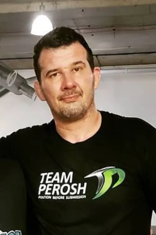 Craig Oxley ha trabajado con Matt Cooper en 1 ocasiones