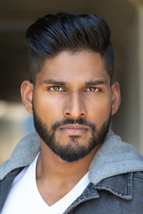 Cameron Robbie ha trabajado con Matt Domingo en 1 ocasiones