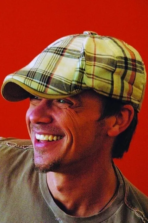 Matt Granger en su biografía y filmografía