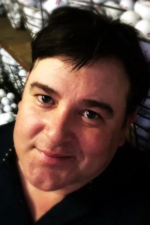 Matt Griesser en su biografía y filmografía