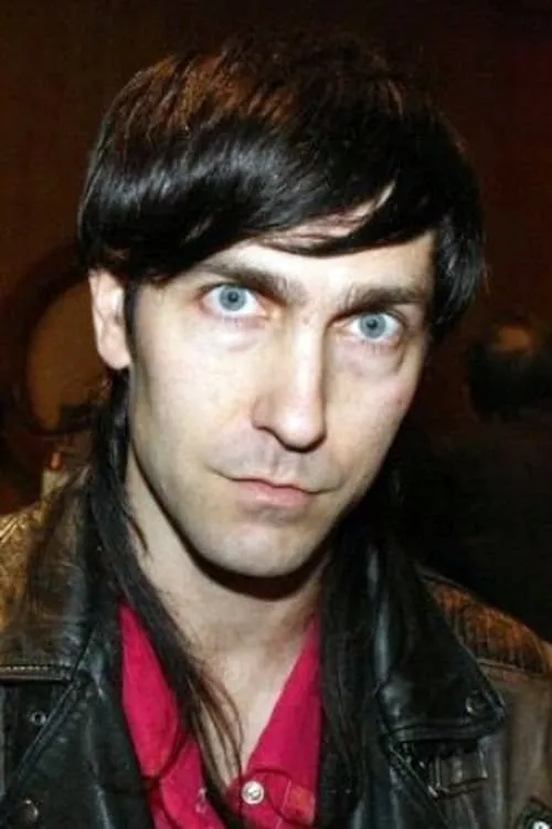 Leigh Foxx ha trabajado con Matt Katz Bohen en 2 ocasiones