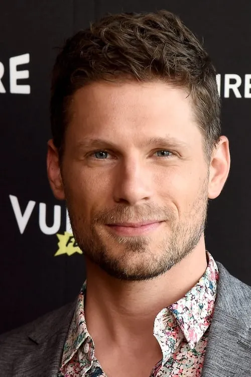 Jack O'Connor ha trabajado con Matt Lauria en 1 ocasiones