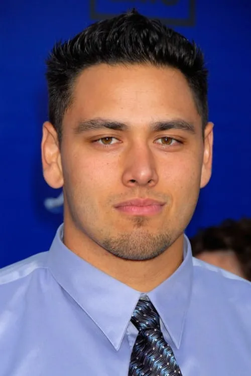 Peter Haydu ha trabajado con Matt Leonard en 1 ocasiones