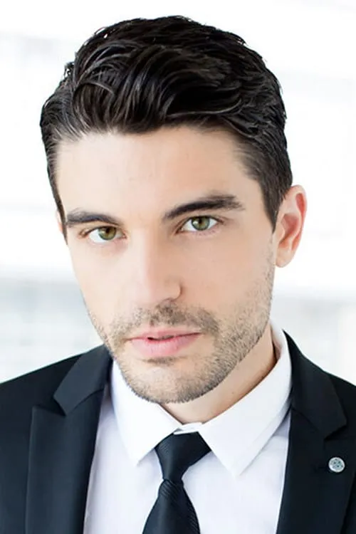 David A. Gregory ha trabajado con Matt Magnusson en 1 ocasiones