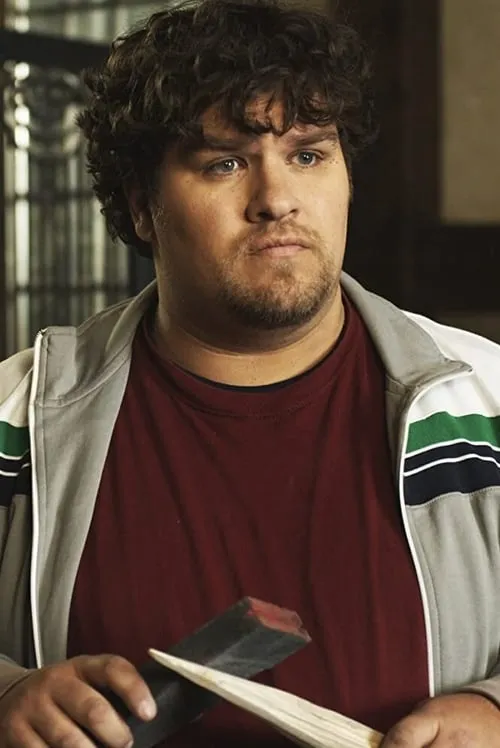 Jason Crockett ha trabajado con Matt Mattson en 1 ocasiones