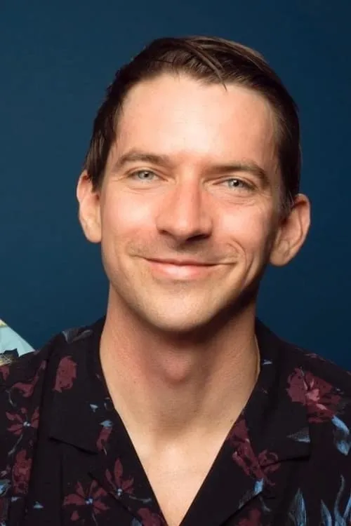 Matt McConkey en su biografía y filmografía