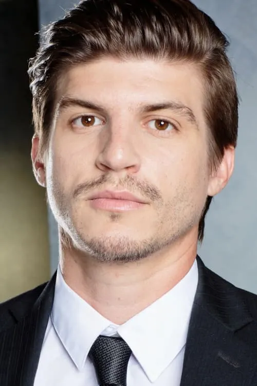 Brian Frank ha trabajado con Matt McGee en 1 ocasiones